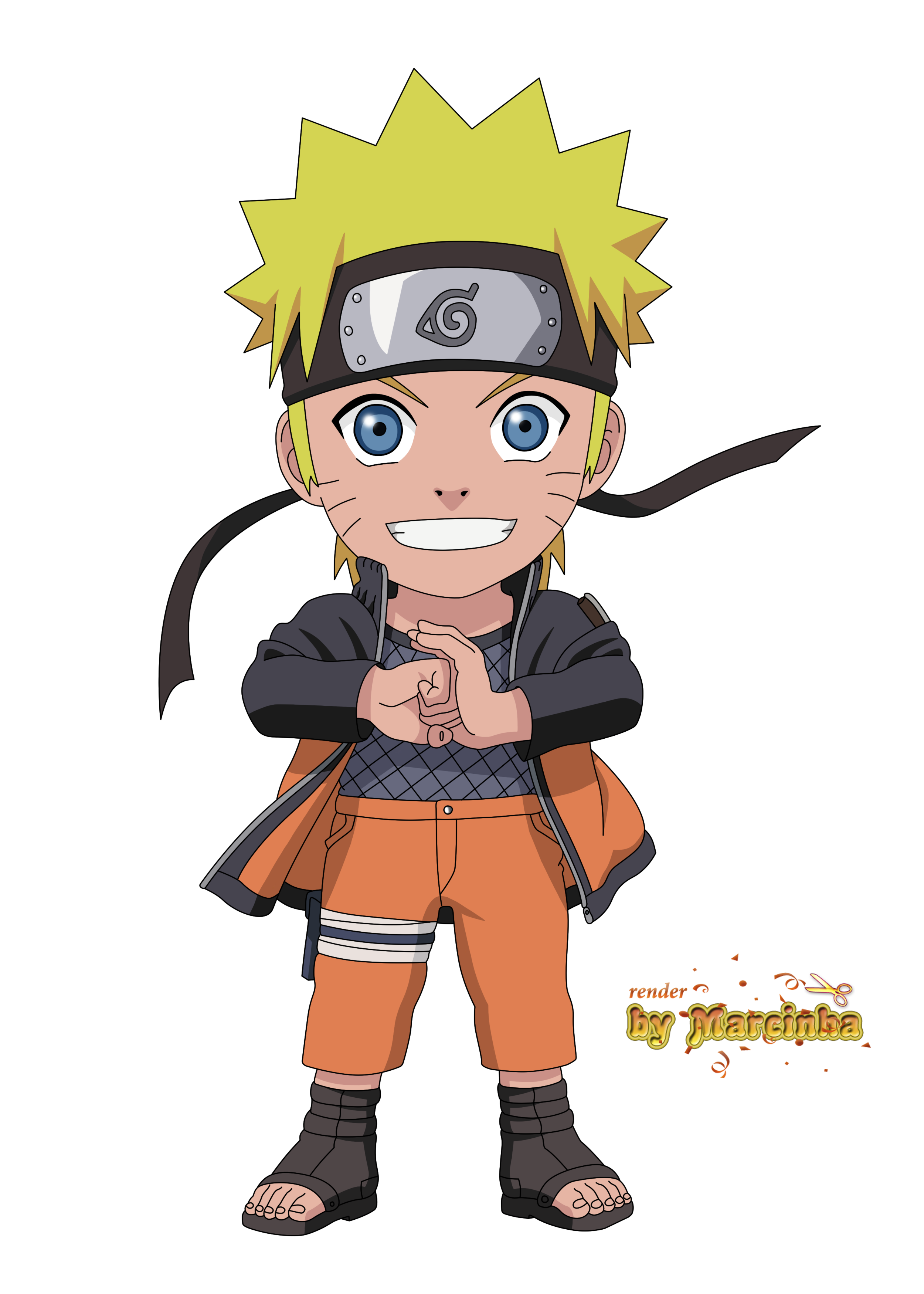 Naruto Shadow Clone Hd Png Download Is Free Transparent Png Image To Explore More Similar Hd Image On Pngitem Em 2020 Naruto Png Festa Naruto Naruto