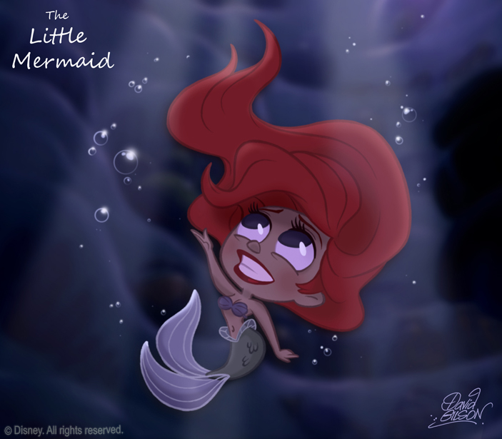 50_chibis_disney___the_little_mermaid_by_princekido-d4irsm6