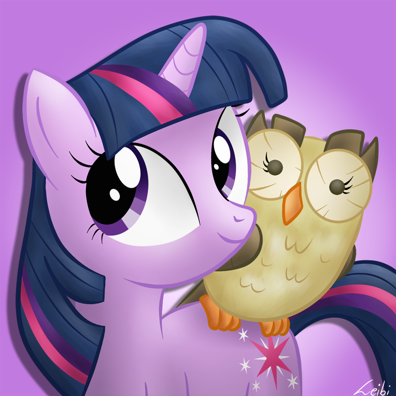 twilight_sparkle_and_owlicious_by_leibi97-d5ob73k.png