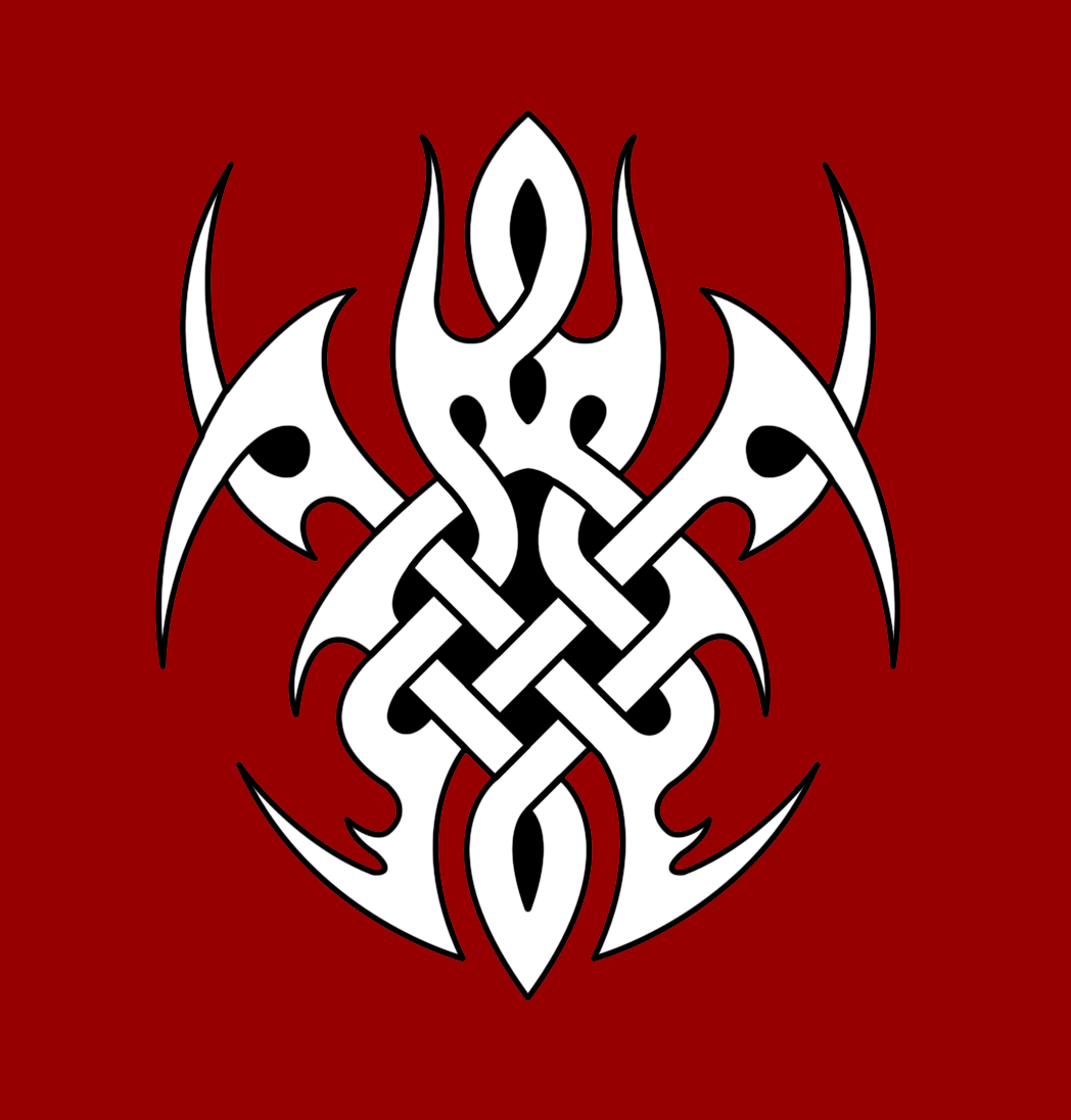 Celtic Tribal by Shadow696 on DeviantArt