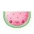watermelon_avatar_by_xxmandy20xx.gif