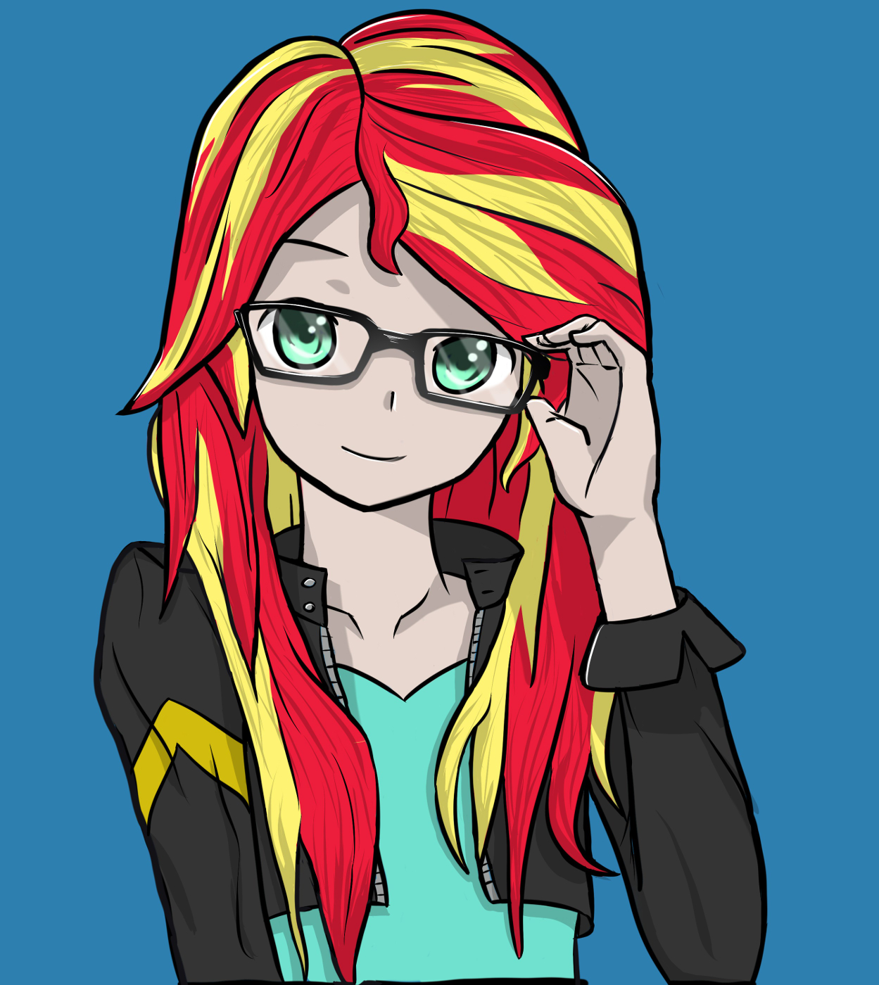 avatar_Pony PC