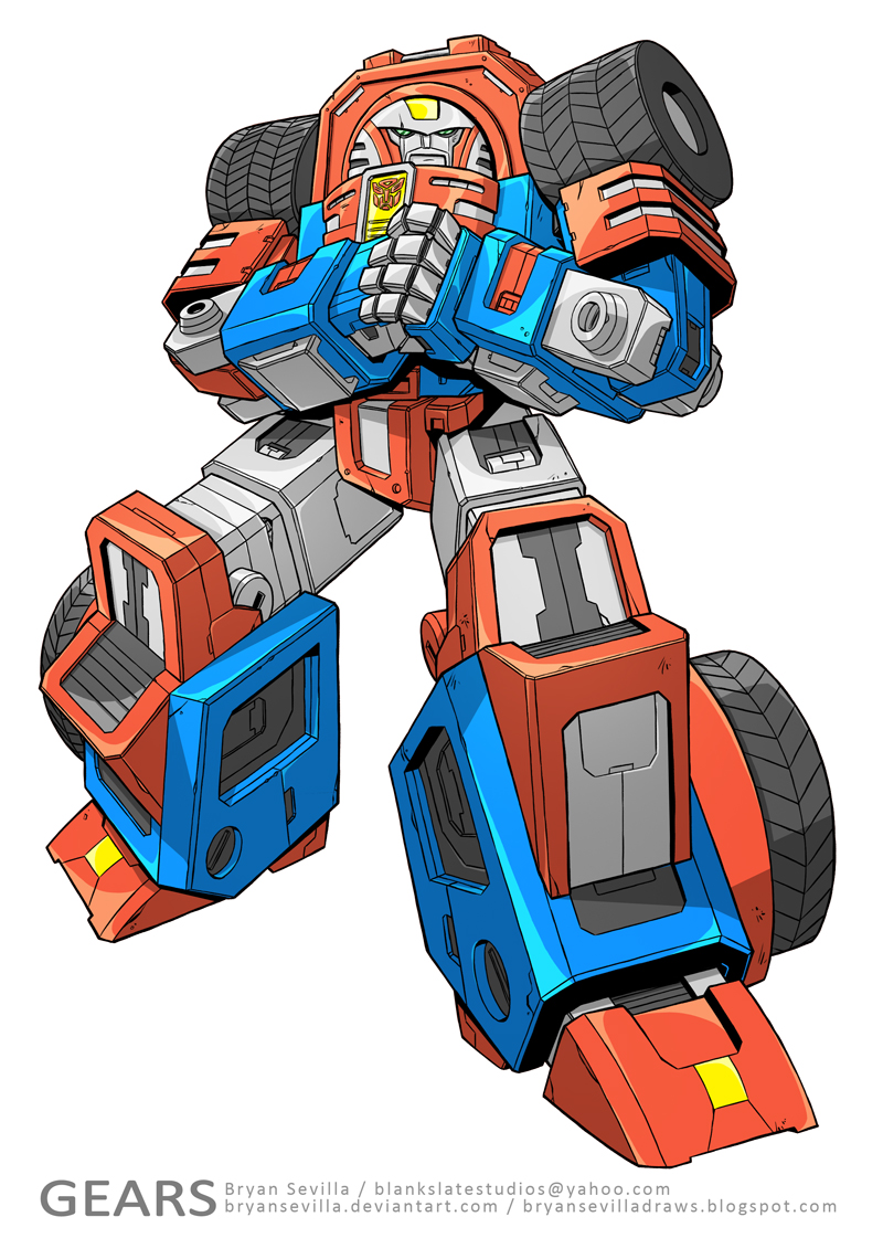 Transformers News: Seibertron.com Creative Round-Up - December 6th, 2015