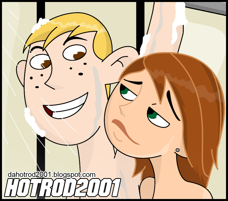 Kim Possible Having Sex With Ron Stoppable 68