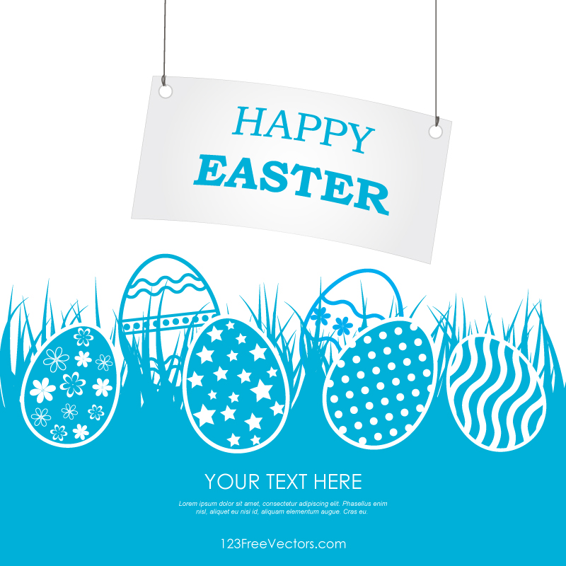 free easter banner clipart - photo #24