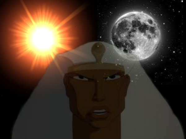 I am the morning and evening star.. by Lord-Imhotep ... - i_am_the_morning_and_evening_star___by_lord_imhotep-d53x923