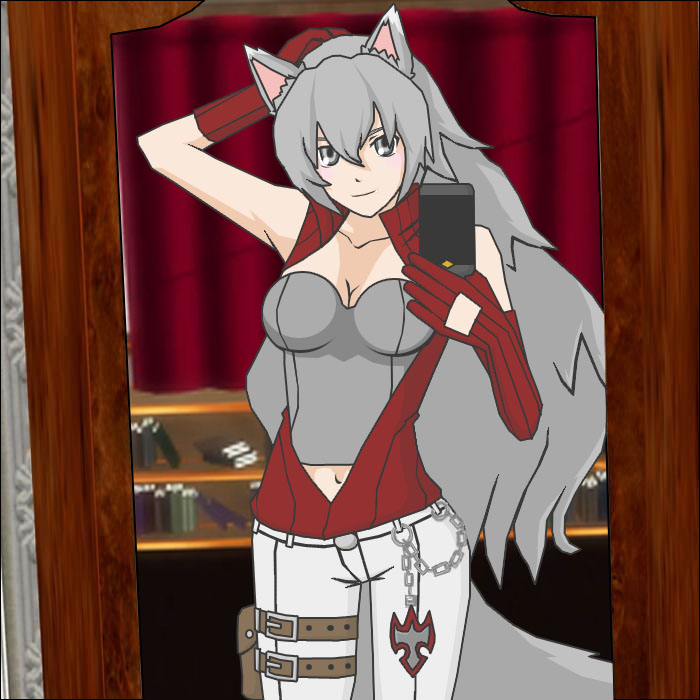 What *Are* The Faunus? : RWBY