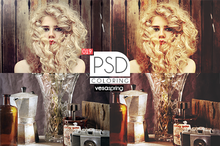 PSD Coloring 019 by frantices