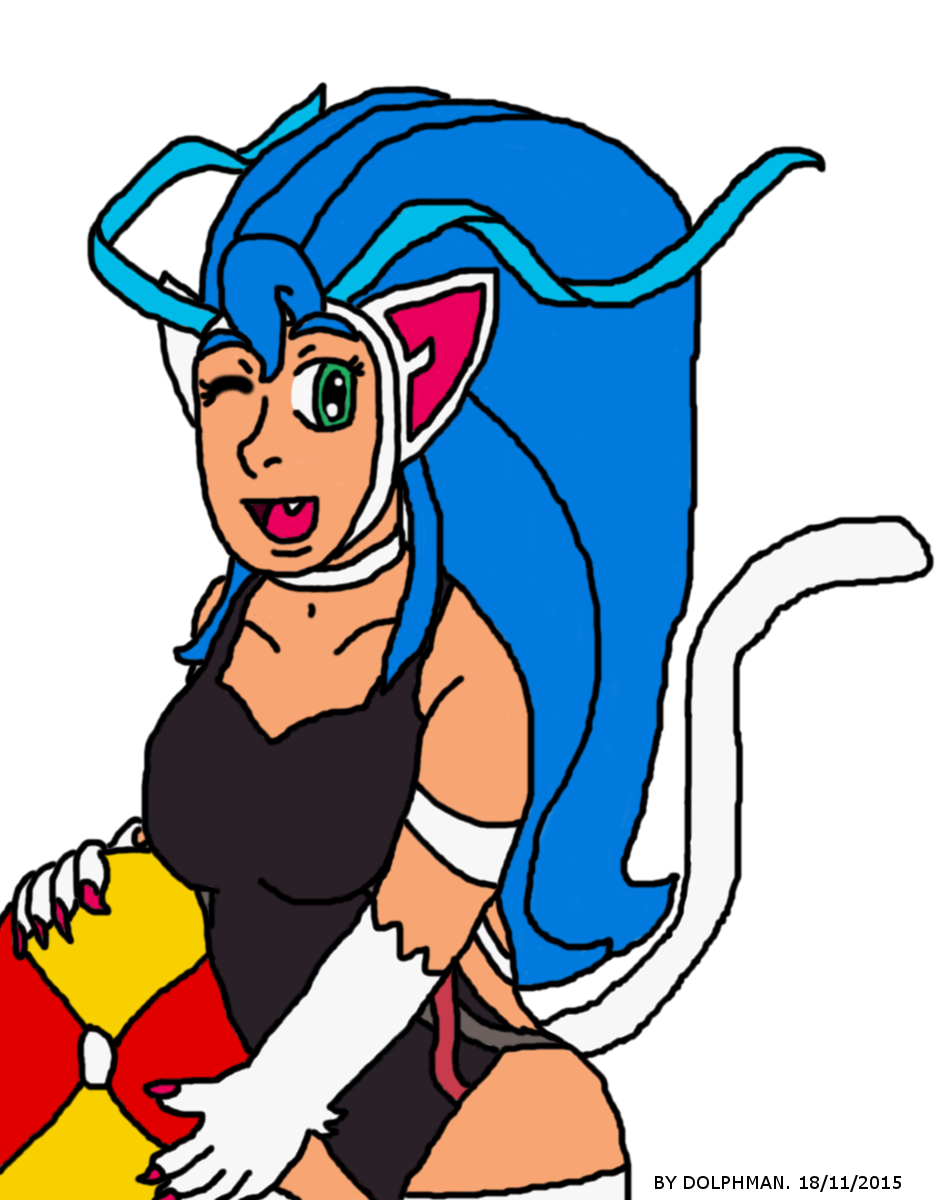 [Image: felicia_swimsuit__coloured__by_retrobunyip-d9h32ot.png]