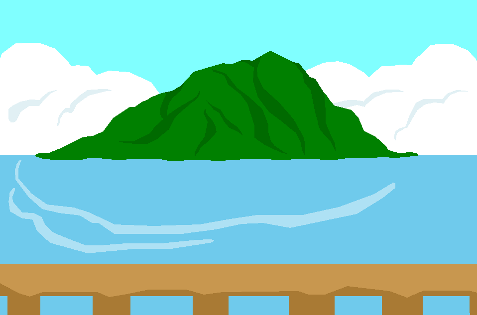 clipart of islands - photo #43