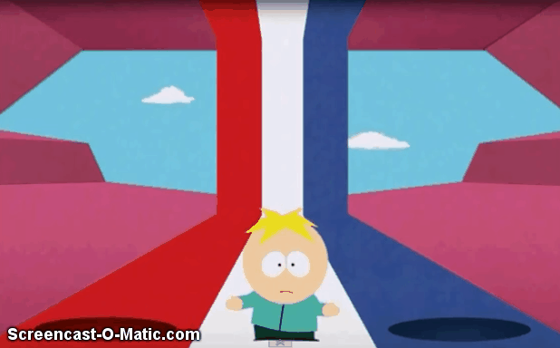 Butters In The Butt 18