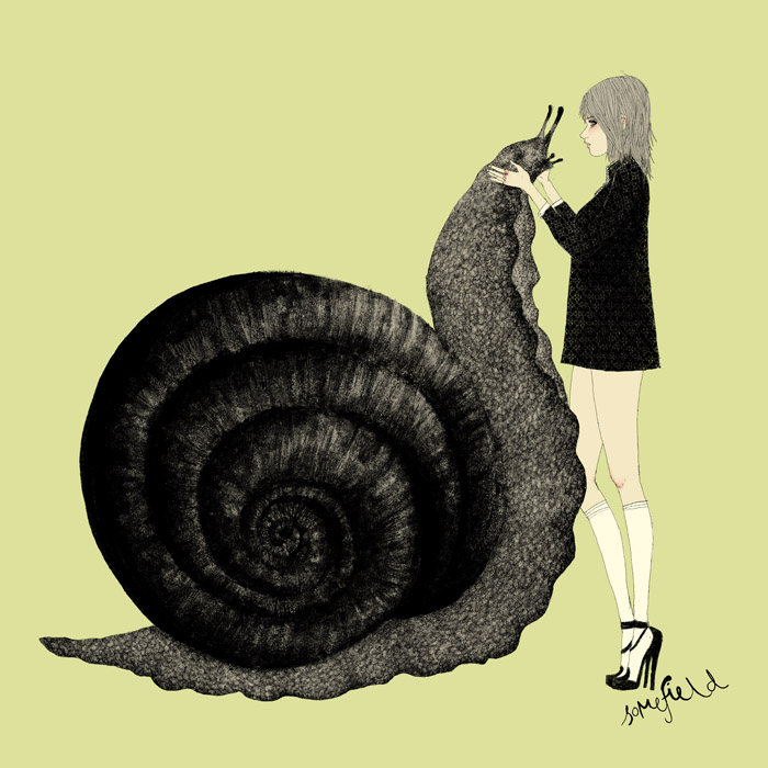 http://orig07.deviantart.net/4a7f/f/2009/032/2/c/girl_and_snail_by_somefield.jpg