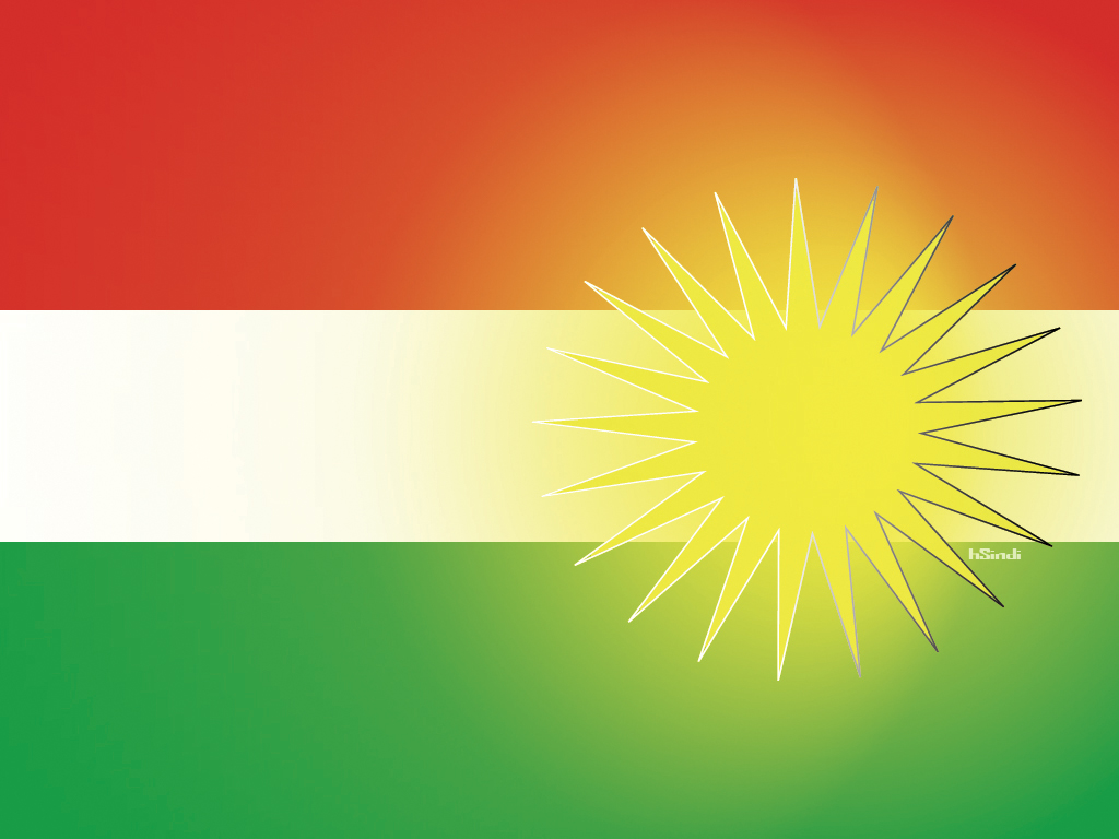 clip art kurdistan flag - photo #14
