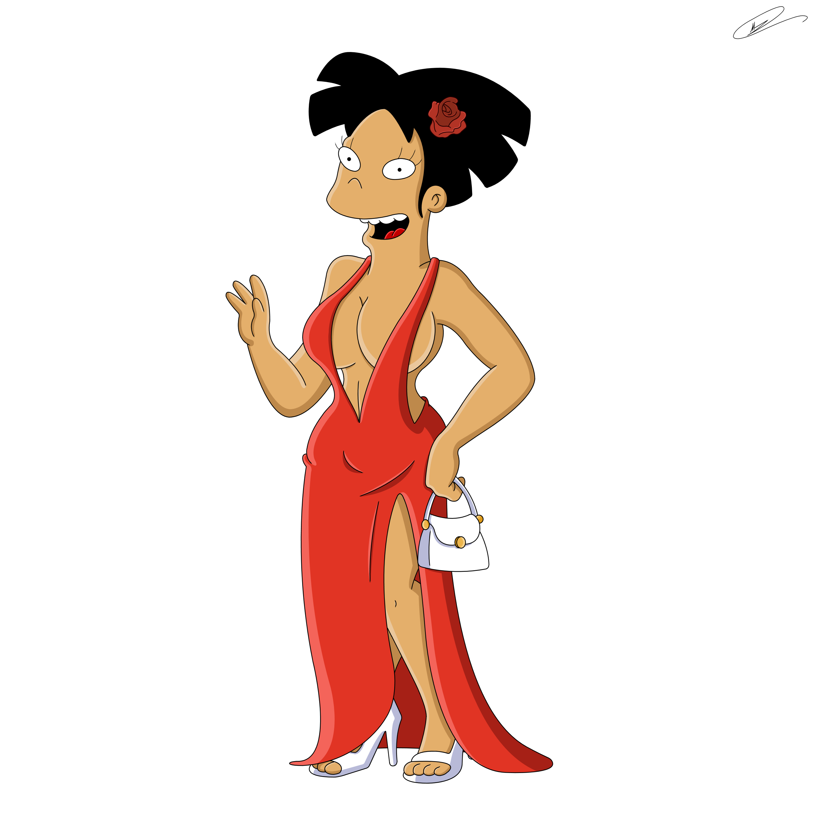 2691px x 2691px - Sexy naked pics of amy from futurama - Porn galleries