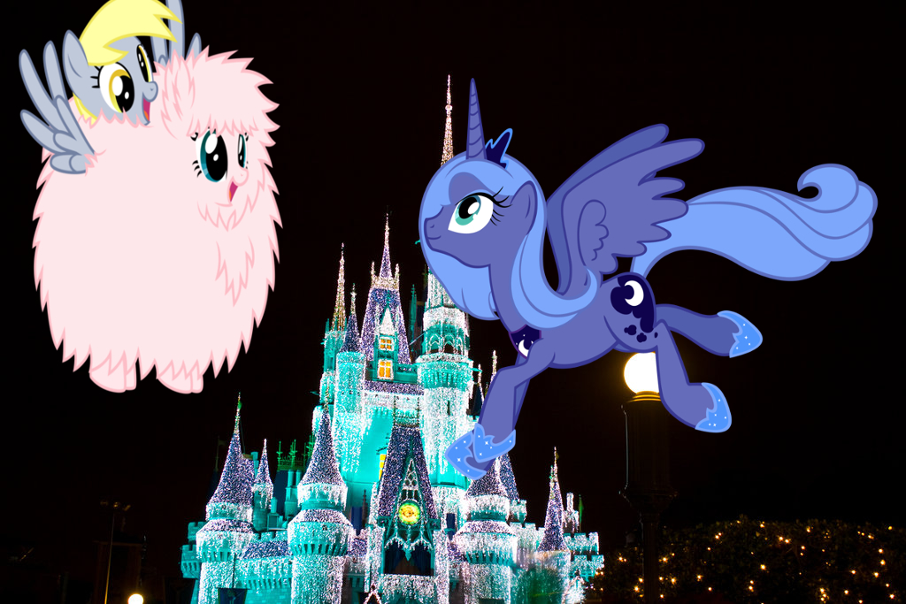 princes_luna_at_disney_with_fluffle_puff