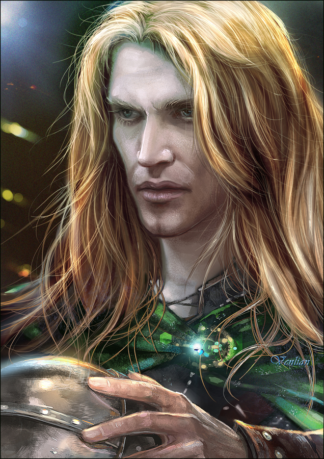 glorfindel__before_the_storm__by_venlian