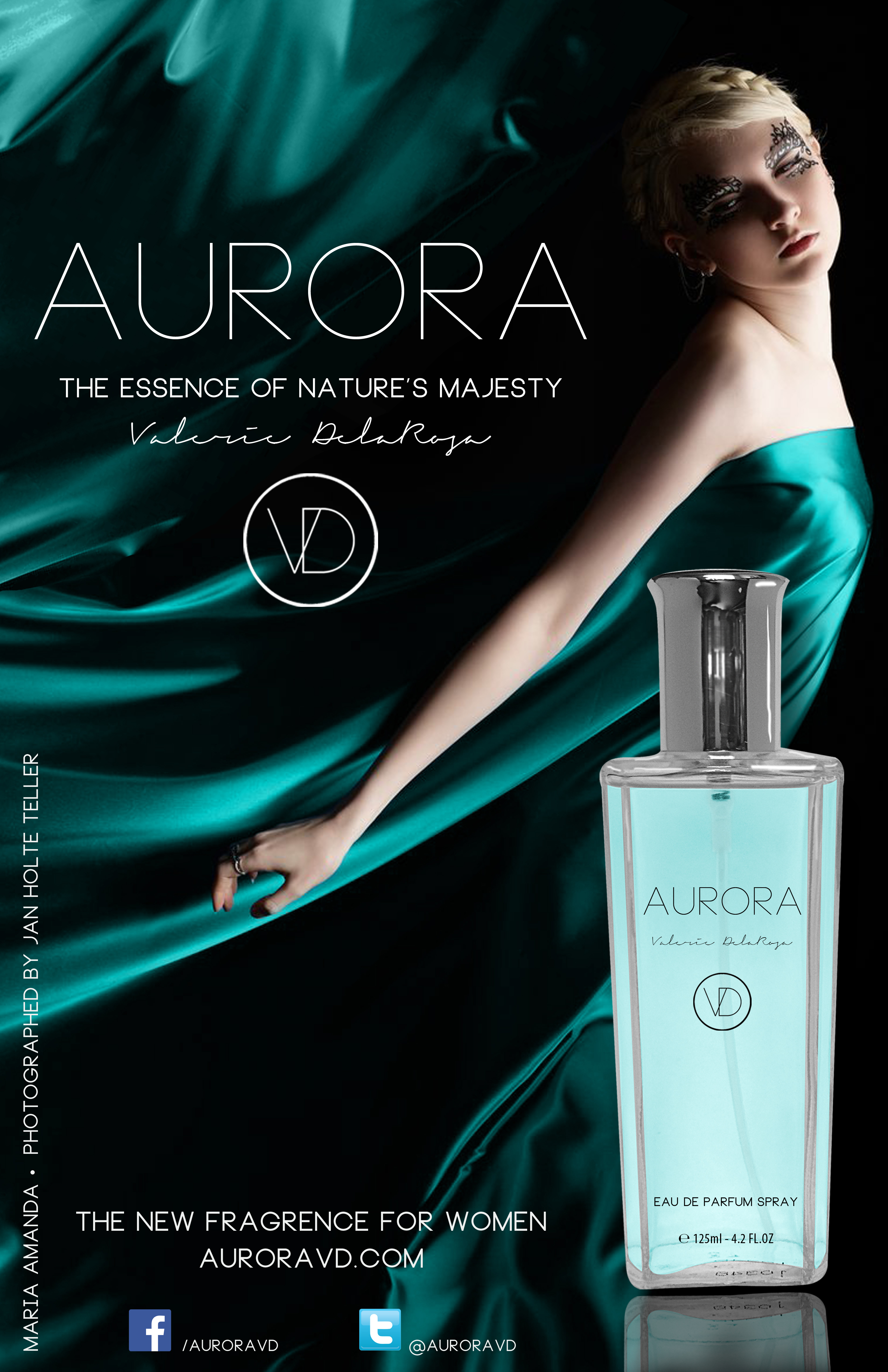 Perfume Ad 1 by Eleyna1 on DeviantArt