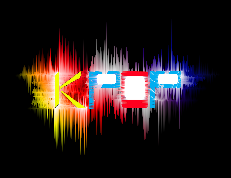 Kpop Logo Wallpaper