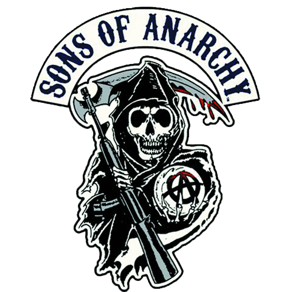Sons of Anarchy: Bratva - free PDF, CHM, DOC, FB3