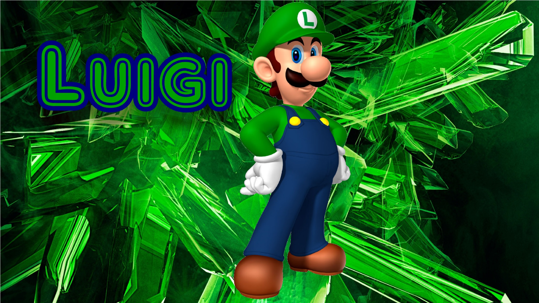 ~Luigi's Community~ Italian GDR