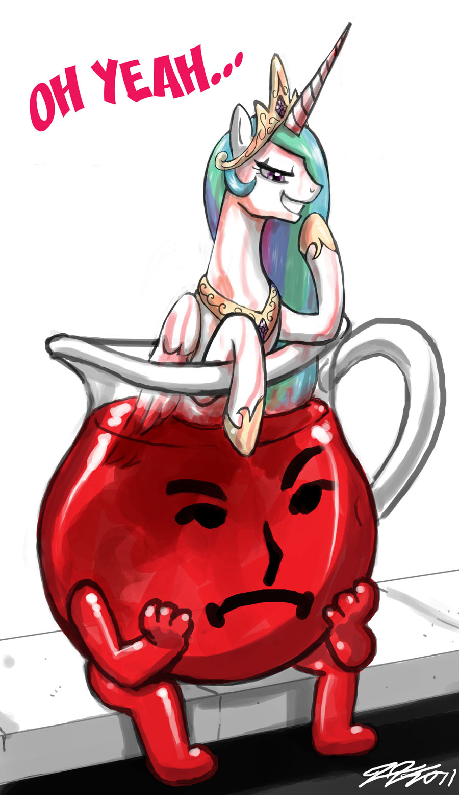 Drink Your Kool-Aid by johnjoseco