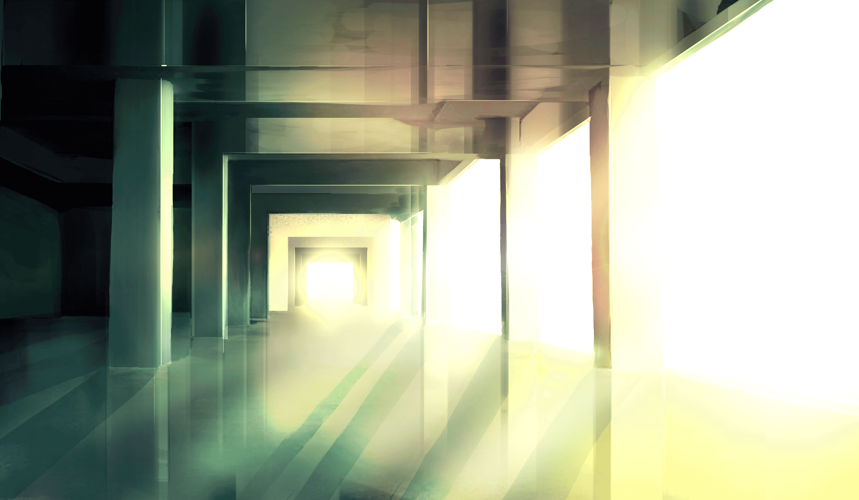 corridor__all_by_chptreleven-db6ai0j.gif