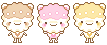 pixel___icecream_exercise_by_firstfear.gif