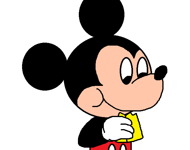 clipart mouse eating cheese - photo #29