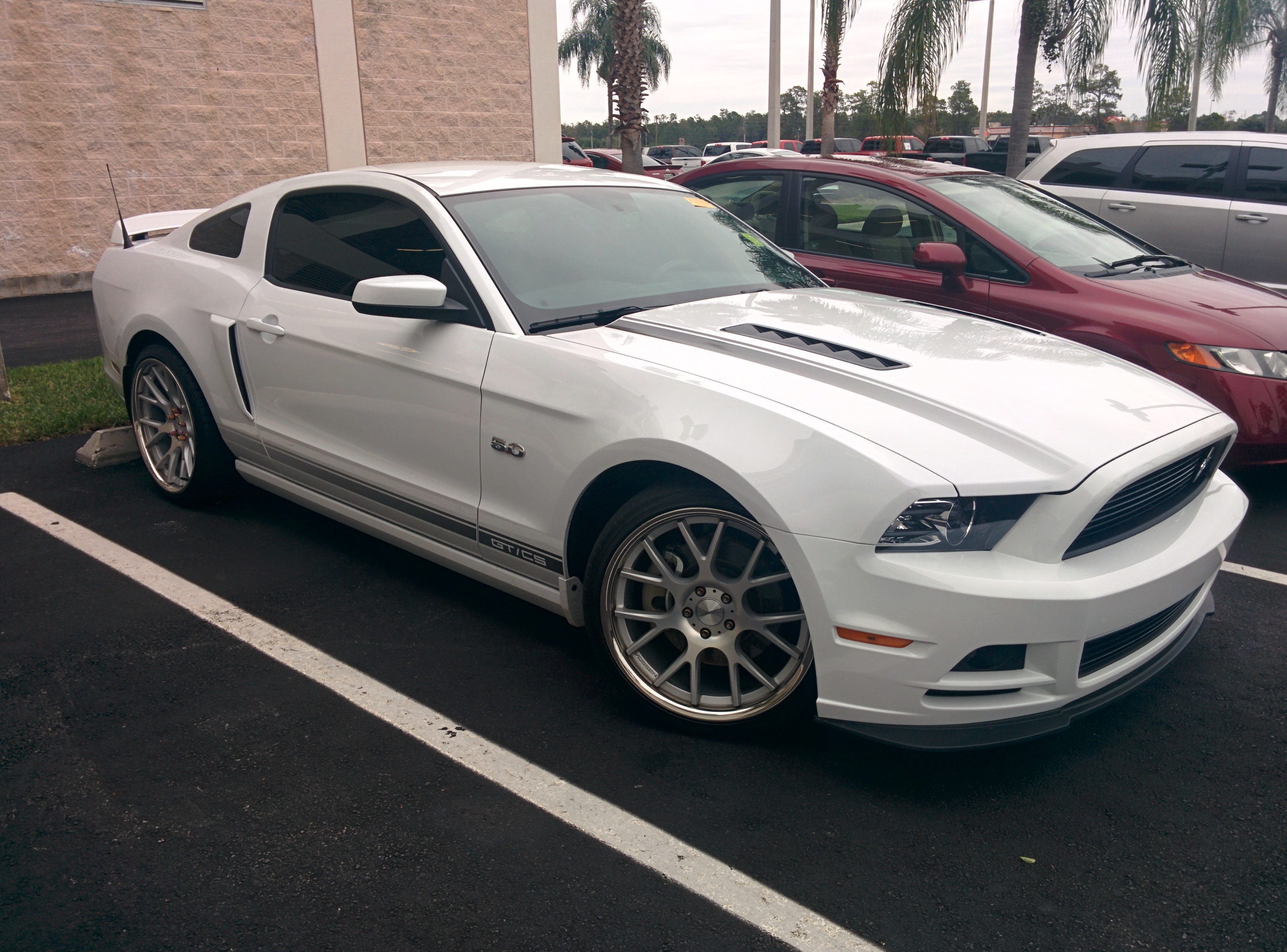 Mustang GT | Buy Ford Mustang GT Cars for Sale | eBay