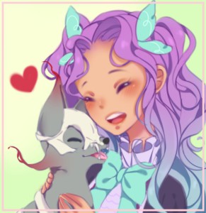 IvyButterfly's Profile Picture