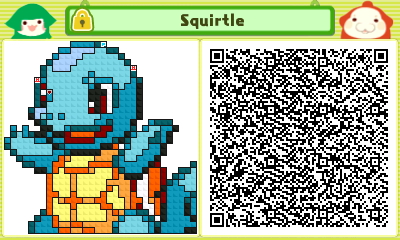 Free Squirt Codes 6