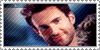 Adam Levine stamp by L0YALSACRIFICE
