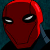 Red Hood Icon