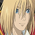 Howl's Moving Castle - Howl Icon 1