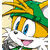 Tails channel icon