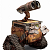 Wall-E   Icon 1