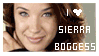 Sierra Boggess Stamp by jessiestory