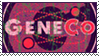 GeneCo-2 stamp by As-Death-Becomes-Her