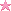 Star Pixel Pink by danighost