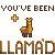 You've been LLAMA'D by NuclearFizix