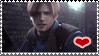 Leon stamp by Claire-Wesker1