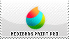 Medibang Paint Pro Stamp by BR0KENP0NIES