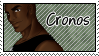 stamp : Cronos by mrsCarterx3