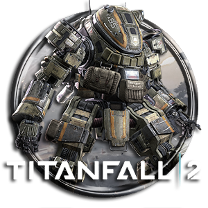 Titanfall 2 logo
