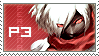 Persona - Orpheus Stamp by FireBomb9