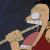 Luffy OP Icon 11