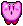 Kirby Dance Icon