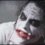 and everyone loses their minds! (Joker Chat Icon)