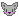 F2U Grey cat pixel