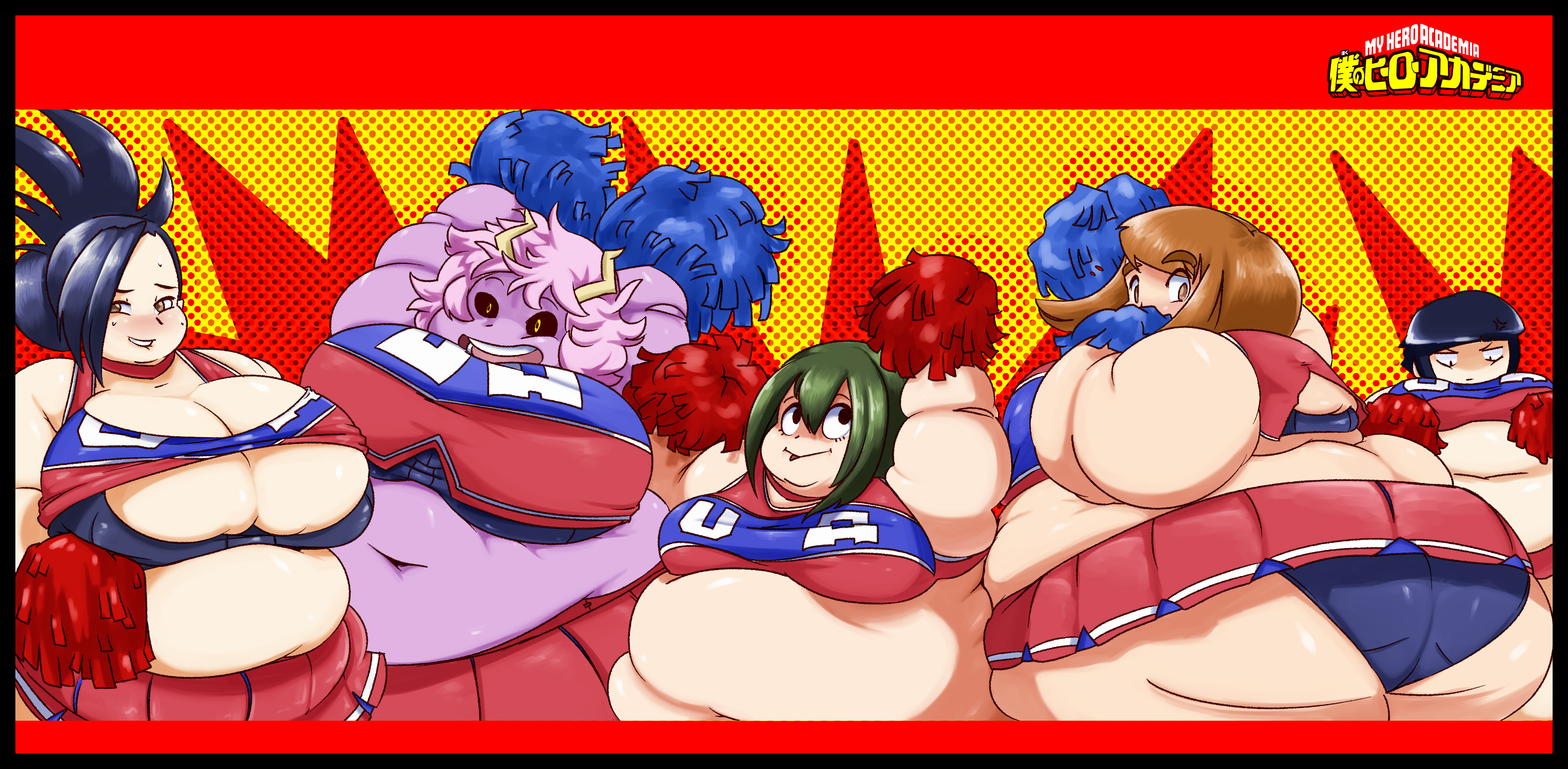 my_hero_academia___cheer_on__by_magicstraw-d9xrg23.png